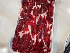 -潮汕大目牛肉火锅(水围店)