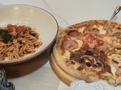 -get pizza意大利餐厅(凯德MALL店)