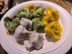 -金谷园饺子·烧烤(人大总店)