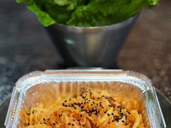 -红泥小火炉·东北泥炉烤肉(天一旗舰店)