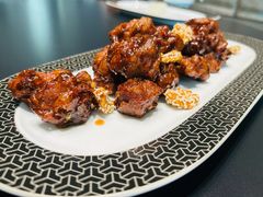 -新光酒家·河豚·海鲜·蟹料理(浦东店)