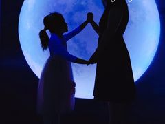-天津梵高星空艺术馆(天河城旗舰店)