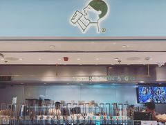 门面-喜茶(东莞汇一城店)