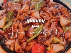 -玉林烤鸭店(定福庄店)