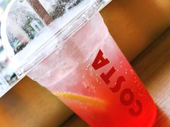 -COSTA COFFEE(西湖天地店)
