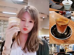-Gee Coffee Roasters (万象城店)