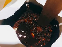 -麦当劳(花城大道华穗路店)