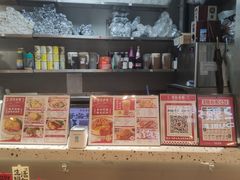 -孖记茶档·热腾茶餐(荔湾领展广场店)