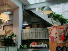 -小时光咖啡馆(北锣鼓巷店)