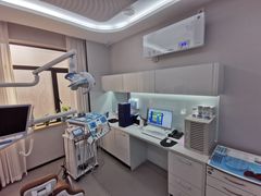 -牙博士口腔品牌连锁(杨浦店)