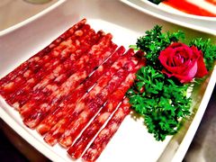 -东道煮牛肉火锅(重庆路店)