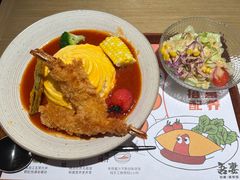 -吾妻拉面•和风食堂(群光广场店)