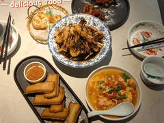 -老头儿油爆虾(金沙印象城店)
