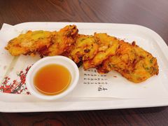 -阿毛饭店(和义路店)