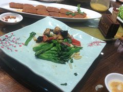 -大门水乡·顺德菜