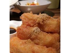 -太二酸菜鱼(广州IFC国金天地店)