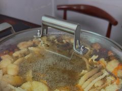 -菌极鲜野生菌火锅店(阳明祠店)