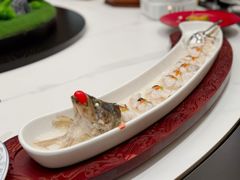-古南都·清真绿柳居菜馆(太平南路店)