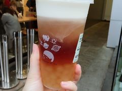 -喜茶(深圳福田星河COCO Park店)