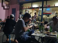 -马贤涮烤(超英·长乐家园店)