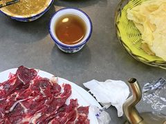 -万祥牛肉火锅(金龙店)