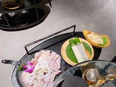 -凤园椰珍·臻品椰子鸡(保利时光里店)