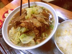 -金泰缘排骨馆(遵化路店)