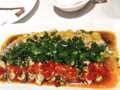 -丰收日·小海鲜·沪上家宴(顾村正大店)