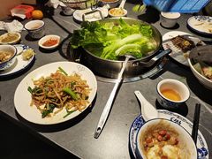 -贵宾牛·潮汕牛肉火锅(珠池总店)