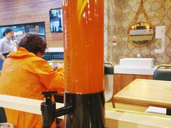 -豪客来牛排(红豆万花城店)