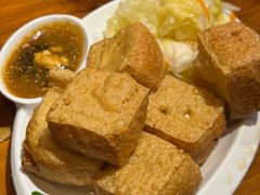 -大三元台湾鲁肉饭(沙井新桥店)