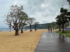 -大梅沙海滨公园