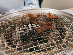 -虎丸烧肉(新大陆广场店)
