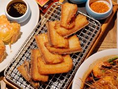 -老头儿油爆虾(胜利河美食街店)