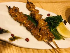 -隐泉京望日式料理(太和广场店)