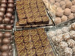 -Laderach 莱德拉(上海环贸iapm店)