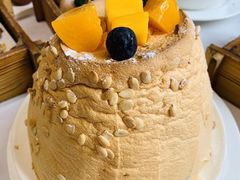 -君德澜酒家·创意粤菜(金山谷店)