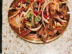 -大头叔烤鸡爪·朝鲜族烤串(天池路店)