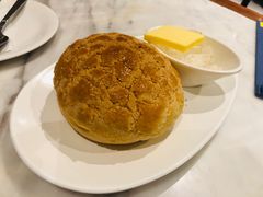 -翠華餐廳(浦东机场T1店)