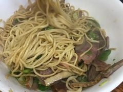 -欣达面馆(天桥支路店)