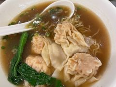 -永盈茶餐厅(中山四路店)