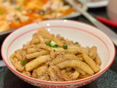 -聚味罗记大排檔·鲜鱼杂·甲鱼煲•龙虾馆(科学馆店)