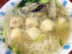 -巴哈面店(沈家门西大街店)