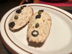 -ZAFFERANO西班牙海鲜饭(上海首店)