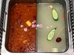 -草原塞蛮羊火锅城(港湾店)