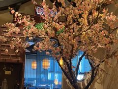 -绿茶餐厅(千岛湖银泰城店)