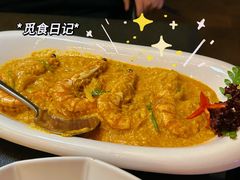 -帕蓝·暹罗料理(大学路店)