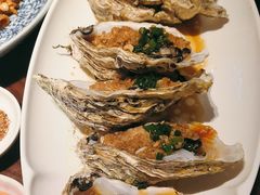 -新连采·海鲜·大连菜(大连恒隆广场店)