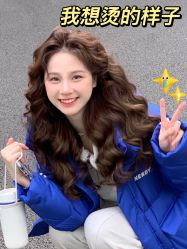 -H·Y HAIR SALON烫发·染发·造型