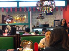 大堂-西关味(大卫城店)